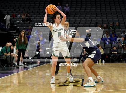 Thumbnail 2 in Los Osos @ Colfax (CIF State D3 Final) photogallery.