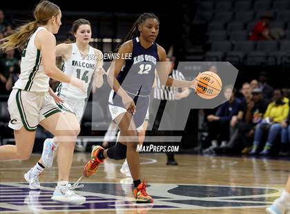 Thumbnail 3 in Los Osos @ Colfax (CIF State D3 Final) photogallery.