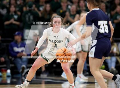 Thumbnail 1 in Los Osos @ Colfax (CIF State D3 Final) photogallery.