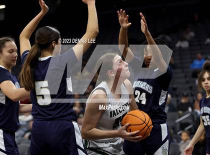 Thumbnail 2 in Los Osos @ Colfax (CIF State D3 Final) photogallery.