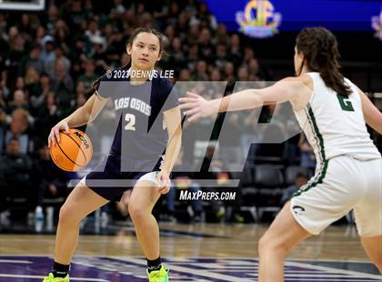Thumbnail 1 in Los Osos @ Colfax (CIF State D3 Final) photogallery.