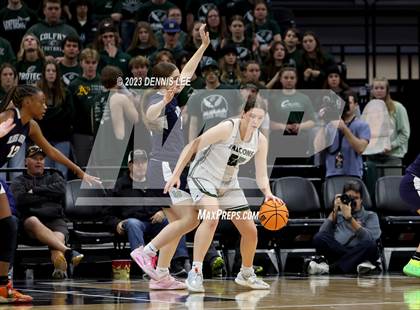 Thumbnail 2 in Los Osos @ Colfax (CIF State D3 Final) photogallery.