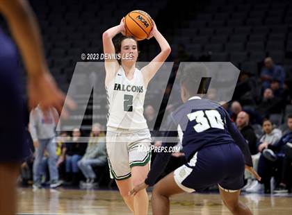 Thumbnail 3 in Los Osos @ Colfax (CIF State D3 Final) photogallery.