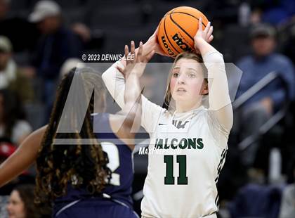 Thumbnail 3 in Los Osos @ Colfax (CIF State D3 Final) photogallery.
