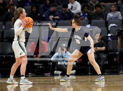 Thumbnail 3 in Los Osos @ Colfax (CIF State D3 Final) photogallery.