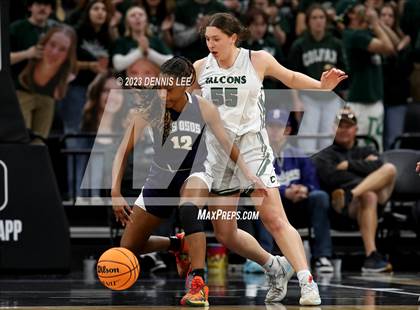 Thumbnail 1 in Los Osos @ Colfax (CIF State D3 Final) photogallery.