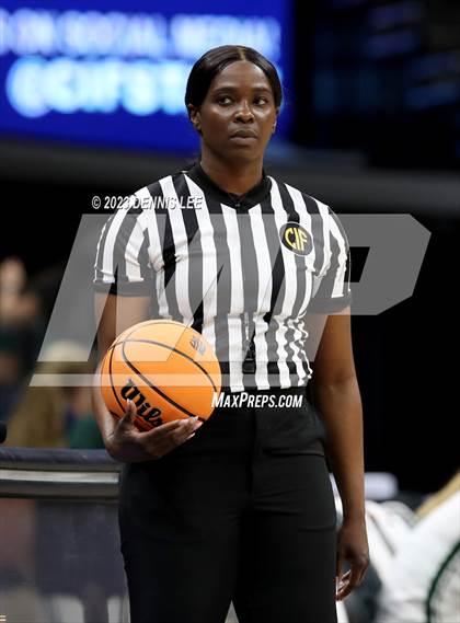 Thumbnail 3 in Los Osos @ Colfax (CIF State D3 Final) photogallery.