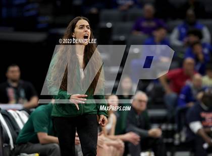 Thumbnail 2 in Los Osos @ Colfax (CIF State D3 Final) photogallery.