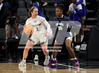 Thumbnail 1 in Los Osos @ Colfax (CIF State D3 Final) photogallery.