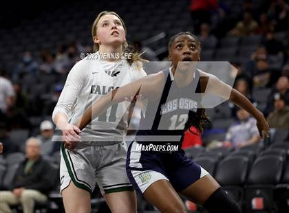 Thumbnail 1 in Los Osos @ Colfax (CIF State D3 Final) photogallery.