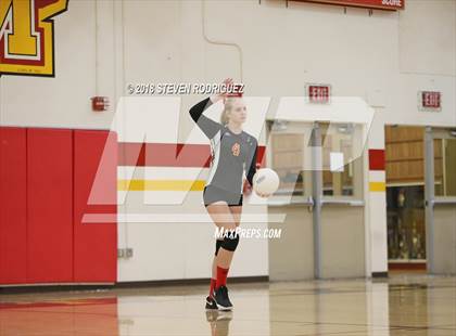 Thumbnail 1 in Oakdale vs. Sierra photogallery.