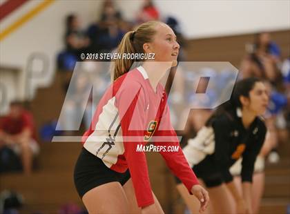 Thumbnail 3 in Oakdale vs. Sierra photogallery.
