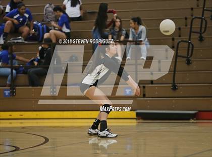 Thumbnail 1 in Oakdale vs. Sierra photogallery.