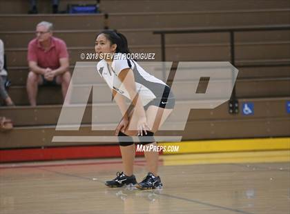 Thumbnail 2 in Oakdale vs. Sierra photogallery.