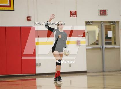 Thumbnail 3 in Oakdale vs. Sierra photogallery.