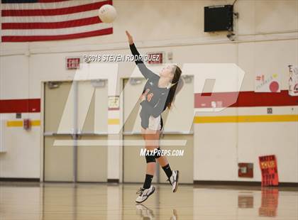 Thumbnail 3 in Oakdale vs. Sierra photogallery.