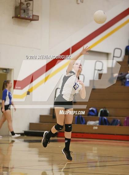 Thumbnail 2 in Oakdale vs. Sierra photogallery.