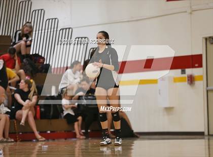 Thumbnail 2 in Oakdale vs. Sierra photogallery.