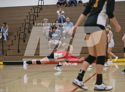 Thumbnail 1 in Oakdale vs. Sierra photogallery.