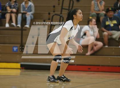 Thumbnail 3 in Oakdale vs. Sierra photogallery.