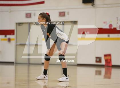 Thumbnail 3 in Oakdale vs. Sierra photogallery.