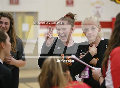 Thumbnail 1 in Oakdale vs. Sierra photogallery.