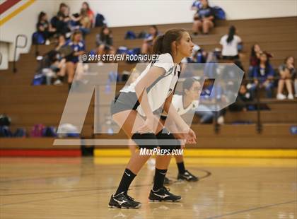 Thumbnail 2 in Oakdale vs. Sierra photogallery.