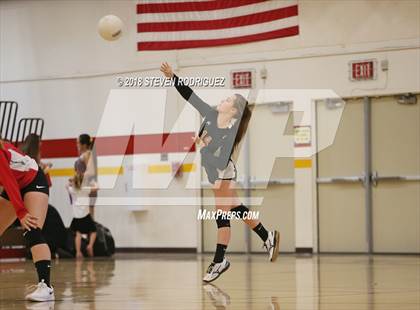 Thumbnail 1 in Oakdale vs. Sierra photogallery.