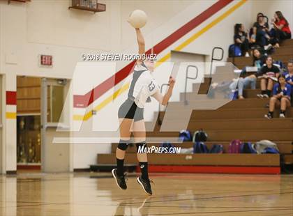 Thumbnail 3 in Oakdale vs. Sierra photogallery.