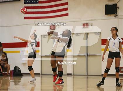 Thumbnail 1 in Oakdale vs. Sierra photogallery.