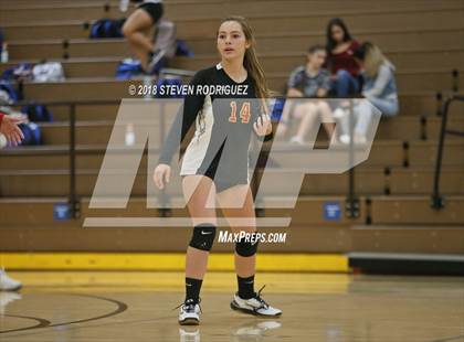 Thumbnail 2 in Oakdale vs. Sierra photogallery.