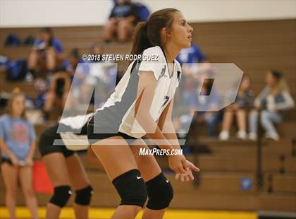 Thumbnail 1 in Oakdale vs. Sierra photogallery.