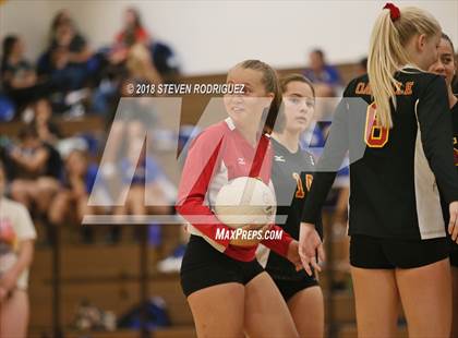 Thumbnail 3 in Oakdale vs. Sierra photogallery.