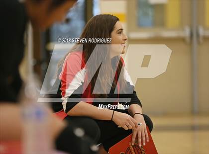 Thumbnail 3 in Oakdale vs. Sierra photogallery.