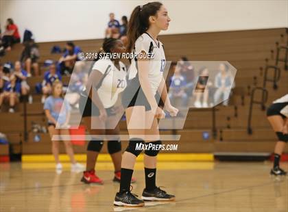 Thumbnail 3 in Oakdale vs. Sierra photogallery.