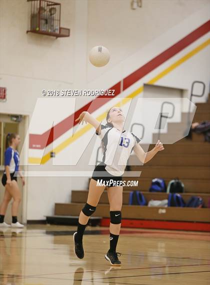 Thumbnail 1 in Oakdale vs. Sierra photogallery.