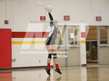 Thumbnail 3 in Oakdale vs. Sierra photogallery.
