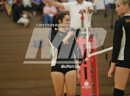 Thumbnail 3 in Oakdale vs. Sierra photogallery.