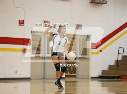 Thumbnail 2 in Oakdale vs. Sierra photogallery.