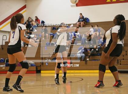 Thumbnail 2 in Oakdale vs. Sierra photogallery.