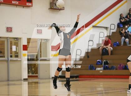 Thumbnail 3 in Oakdale vs. Sierra photogallery.