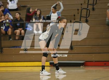 Thumbnail 2 in Oakdale vs. Sierra photogallery.