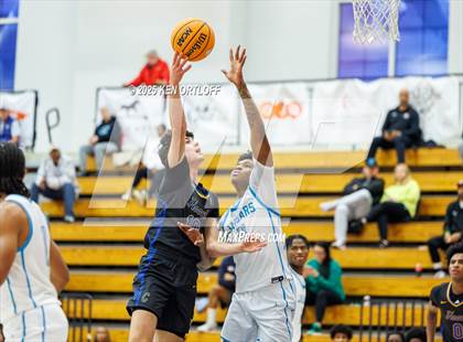 Thumbnail 2 in Chattahoochee vs. Seckinger (GHSA 5A Regional Playoff) photogallery.