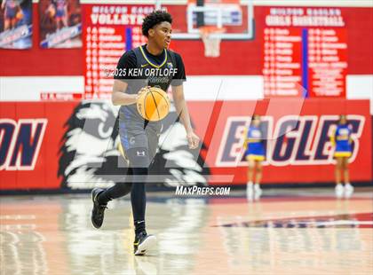Thumbnail 3 in Chattahoochee vs. Seckinger (GHSA 5A Regional Playoff) photogallery.