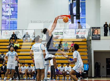 Thumbnail 3 in Chattahoochee vs. Seckinger (GHSA 5A Regional Playoff) photogallery.