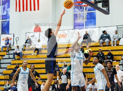 Thumbnail 2 in Chattahoochee vs. Seckinger (GHSA 5A Regional Playoff) photogallery.