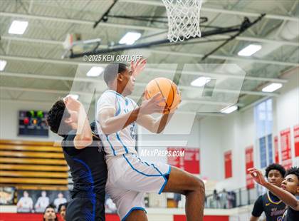 Thumbnail 3 in Chattahoochee vs. Seckinger (GHSA 5A Regional Playoff) photogallery.
