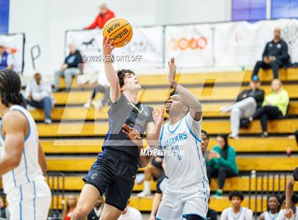 Thumbnail 1 in Chattahoochee vs. Seckinger (GHSA 5A Regional Playoff) photogallery.