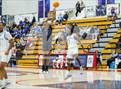 Photo from the gallery "Chattahoochee vs. Seckinger (GHSA 5A Regional Playoff)"