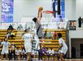 Photo from the gallery "Chattahoochee vs. Seckinger (GHSA 5A Regional Playoff)"